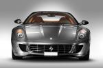 Ferrari 599 GTB Fiorano 2008 года